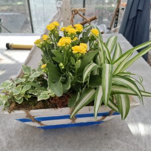 ASSEMBLAGE BATEAUX T1